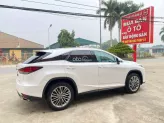 Lexus RX 300 F-Sport 2021 - Đẳng Cấp, Xe Lướt Zin biển 19 Phú Thọ