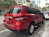 Nissan Terra 2.5L S 2WD MT 2019 - SUV Máy Dầu siêu bền lành, góp 50%