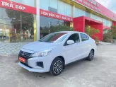 Mitsubishi Attrage 1.2L MT 2023 - Siêu tiết kiệm Xăng, Zin cả xe, Trả góp từ 150tr