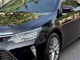 Toyota Camry 2.5Q 2018 - Xe đẹp, nguyên bản, hỗ trợ thủ tục nhanh chóng