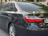 Toyota Camry 2.5Q 2018 - Xe đẹp, nguyên bản, hỗ trợ thủ tục nhanh chóng