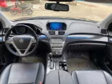 Acura MDX 2008 - SUV 7 chỗ Full tiện nghi, đẳng cấp khác biệt hoàn toàn