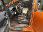 Ford Ranger Wildtrak 3.2 4x4 AT 2016 - Bán tải chất lượng cao, Zin tuyệt đối, Góp 50%
