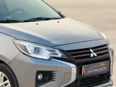 Mitsubishi Attrage 1.2L AT 2020 - Phiên bản cao cấp, xe Nhập khẩu Thái Lan