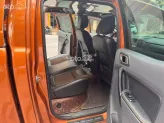 Ford Ranger Wildtrak 3.2 4x4 AT 2016 - Bán tải chất lượng cao, Zin tuyệt đối, Góp 50%