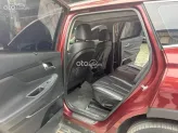Hyundai Santa Fe 2.4L Xăng Cao cấp 2019 - SUV 7 chỗ cực đẹp, keo chỉ Zin tuyệt đối