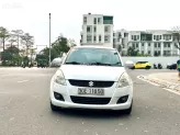 Suzuki Swift 1.4 AT 2014 - Suzuki Swift 1.4AT 2014