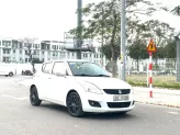Suzuki Swift 1.4 AT 2014 - Suzuki Swift 1.4AT 2014