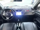 Suzuki Swift 1.4 AT 2014 - Suzuki Swift 1.4AT 2014