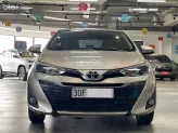 Toyota Vios 1.5 G CVT 2019 - Odo 4v km cực chất