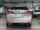 Toyota Vios 1.5 G CVT 2019 - Odo 4v km cực chất