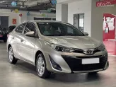 Toyota Vios 1.5 G CVT 2019 - Odo 4v km cực chất