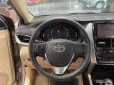 Toyota Vios 1.5 G CVT 2019 - Odo 4v km cực chất