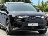 VinFast VF8 Eco 2026 - ƯU ĐÃI LÊN TỚI 18%, HỖ TRỢ TỐI ĐA MỌI THỦ TỤC