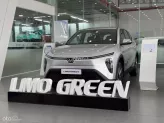 VinFast Limo Green 2026 - ƯU ĐÃI GIÁ BÁN LÊN TỚI 14%- ĐẶC BIỆT GIAO NGAY