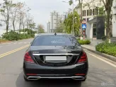 Mercedes-Benz S450 4Matic 2017 - Xe sang trọng đẳng cấp doanh nhân