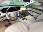Mercedes-Benz S450 4Matic 2017 - Xe sang trọng đẳng cấp doanh nhân
