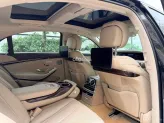 Mercedes-Benz S450 4Matic 2017 - Xe sang trọng đẳng cấp doanh nhân