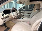 Mercedes-Benz S450 4Matic 2017 - Xe sang trọng đẳng cấp doanh nhân
