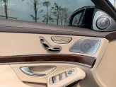 Mercedes-Benz S450 4Matic 2017 - Xe sang trọng đẳng cấp doanh nhân
