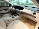 Mercedes-Benz S450 4Matic 2017 - Xe sang trọng đẳng cấp doanh nhân