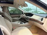Mercedes-Benz S450 4Matic 2017 - Xe sang trọng đẳng cấp doanh nhân