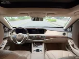 Mercedes-Benz S450 4Matic 2017 - Xe sang trọng đẳng cấp doanh nhân