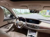 Mercedes-Benz S450 4Matic 2017 - Xe sang trọng đẳng cấp doanh nhân