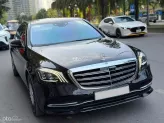 Mercedes-Benz S450 2017 - Xe đẹp như mới