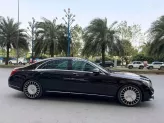 Mercedes-Benz S450 2017 - Xe đẹp như mới