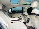 Mercedes-Benz S450 2017 - Xe đẹp như mới