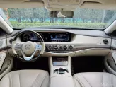 Mercedes-Benz S450 2017 - Xe đẹp như mới