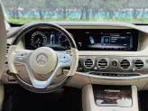 Mercedes-Benz S450 2017 - Xe đẹp như mới