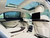 Mercedes-Benz S450 2017 - Xe đẹp như mới