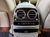 Mercedes-Benz S450 2017 - Xe đẹp như mới