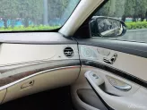 Mercedes-Benz S450 2017 - Xe đẹp như mới