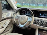Mercedes-Benz S450 2017 - Xe đẹp như mới