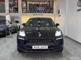 Porsche Macan 2.0 2015 - Xe SUV cao cấp sản xuất 2015, đã nâng cấp nội ngoại thất 2022
