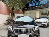 Mercedes-Benz S400 3.0 V6 2014 - Xe cũ chất lượng cao giá hợp lý