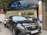 Mercedes-Benz S400 3.0 V6 2014 - Xe cũ chất lượng cao giá hợp lý