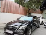 Mercedes-Benz S400 3.0 V6 2014 - Xe cũ chất lượng cao giá hợp lý