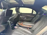 Mercedes-Benz S400 3.0 V6 2014 - Xe cũ chất lượng cao giá hợp lý