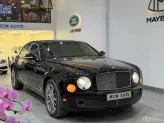 Bentley Mulsanne  Speed 2014 - Xe 5 chỗ nhập khẩu nguyên chiếc, giá cực tốt