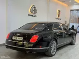 Bentley Mulsanne  Speed 2014 - Xe 5 chỗ nhập khẩu nguyên chiếc, giá cực tốt