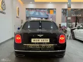 Bentley Mulsanne  Speed 2014 - Xe 5 chỗ nhập khẩu nguyên chiếc, giá cực tốt