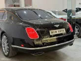 Bentley Mulsanne  Speed 2014 - Xe 5 chỗ nhập khẩu nguyên chiếc, giá cực tốt