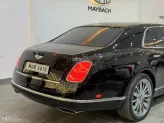 Bentley Mulsanne  Speed 2014 - Xe 5 chỗ nhập khẩu nguyên chiếc, giá cực tốt