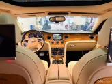 Bentley Mulsanne  Speed 2014 - Xe 5 chỗ nhập khẩu nguyên chiếc, giá cực tốt