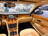 Bentley Mulsanne  Speed 2014 - Xe 5 chỗ nhập khẩu nguyên chiếc, giá cực tốt