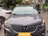 VinFast Fadil Nâng Cao 2021 - Xe tư nhân 1 chủ, liên hệ em xem xe